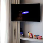 Aparthotel Nell Paris