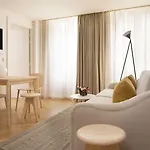 Nell Aparthotel Paris