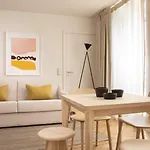 Nell Aparthotel Paris