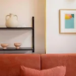 Nell Aparthotel 4*