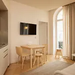 Aparthotel Nell Paris