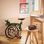 Aparthotel Nell Paris