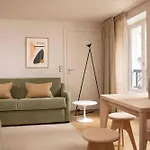 Aparthotel Nell 4*