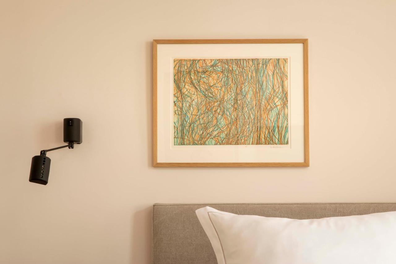 Nell Aparthotel Paris