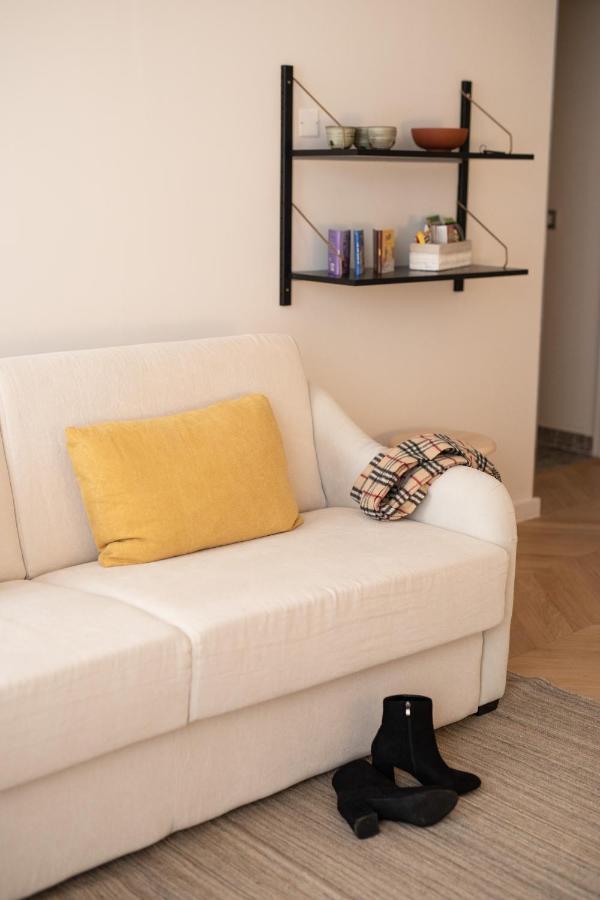 Aparthotel Résidence Nell