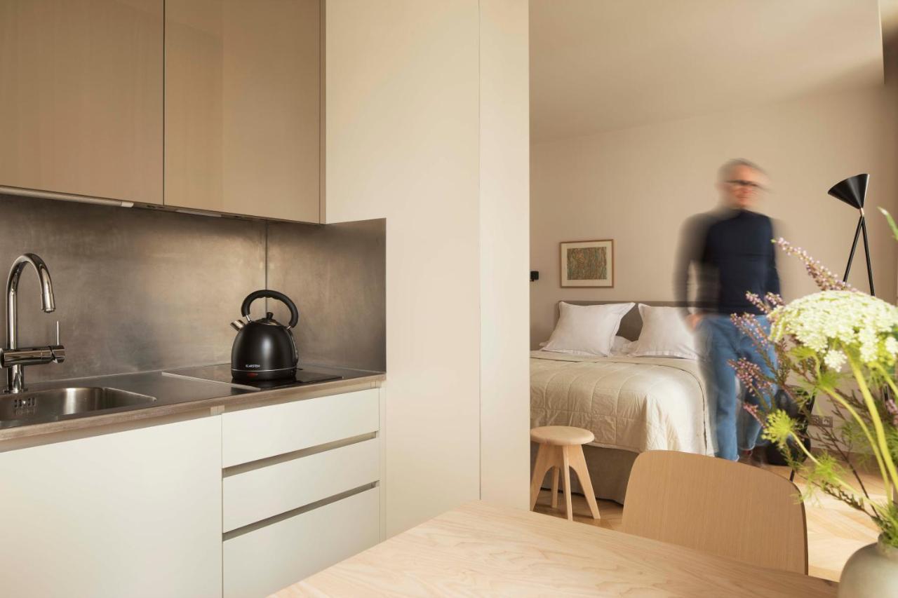 Résidence Nell Aparthotel 4*