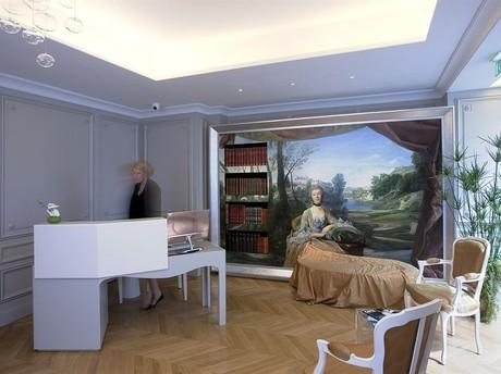 Aparthotel Résidence Nell 4*