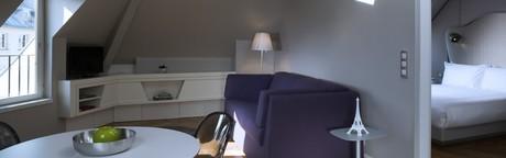 Résidence Nell Aparthotel Parigi
