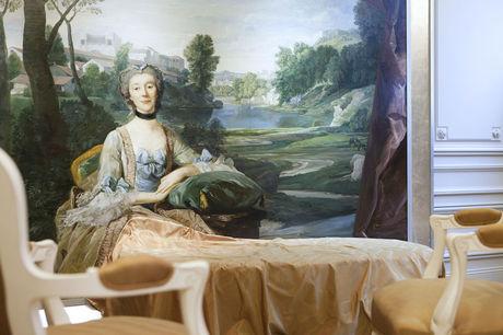 Aparthotel Résidence Nell 4*