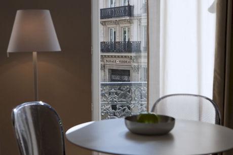 Résidence Nell 4* Parigi