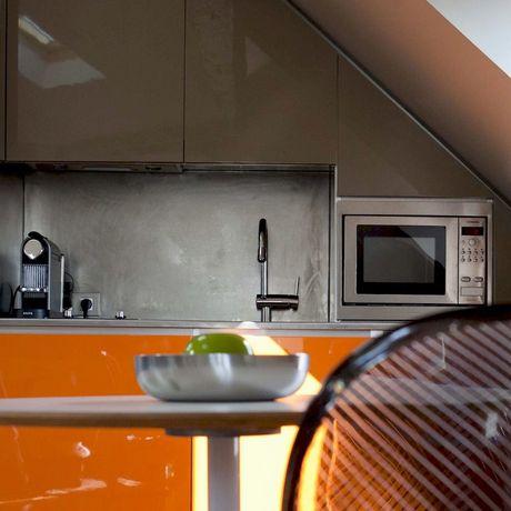 Aparthotel Résidence Nell 4*