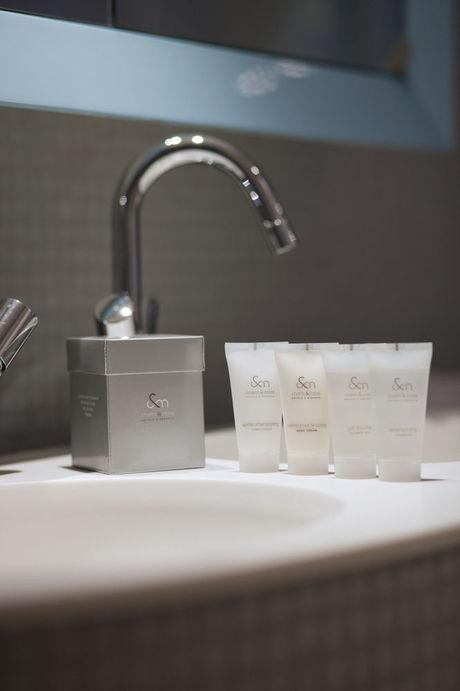 Résidence Nell Aparthotel