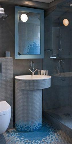 Résidence Nell Parigi