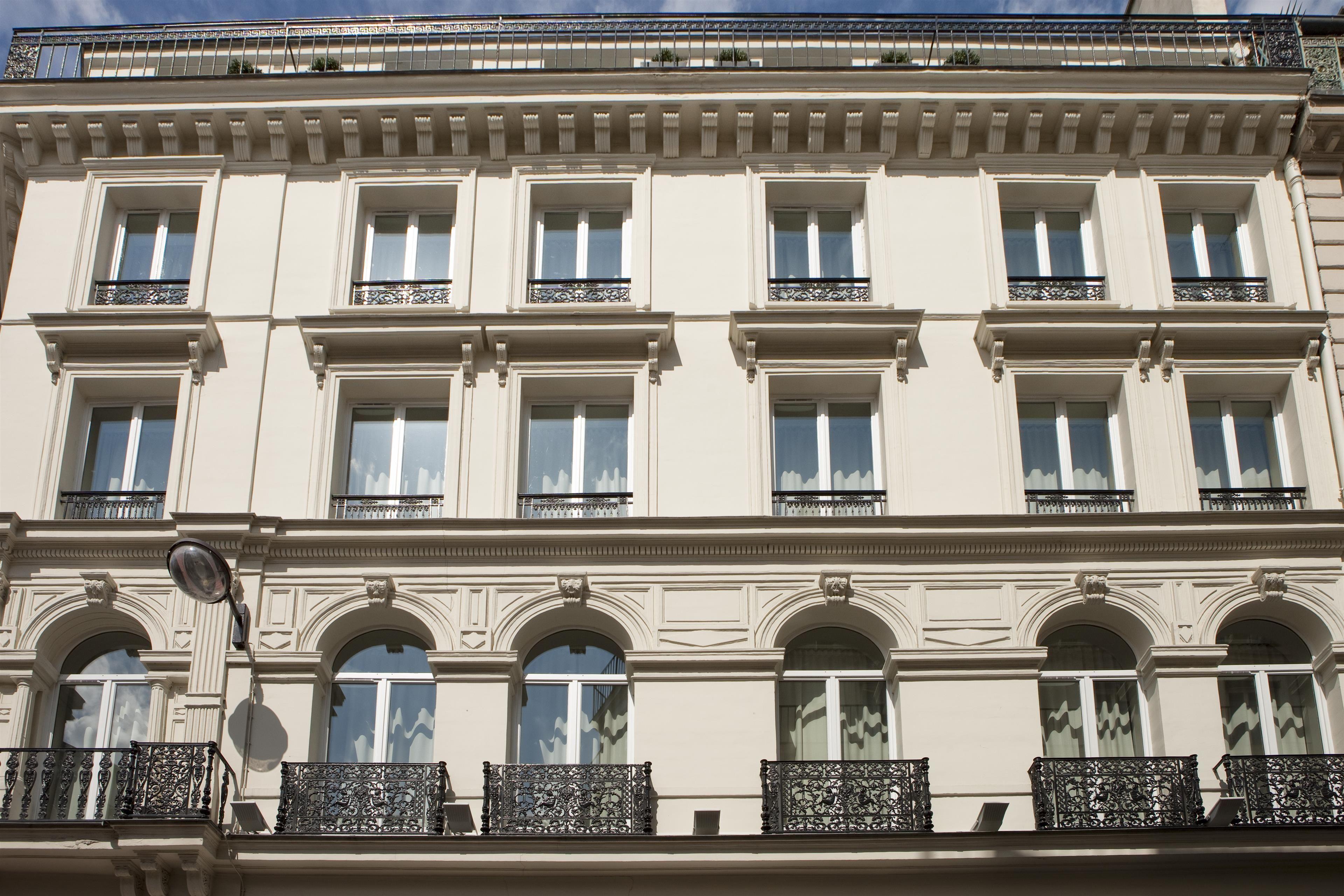 Résidence Nell Parigi