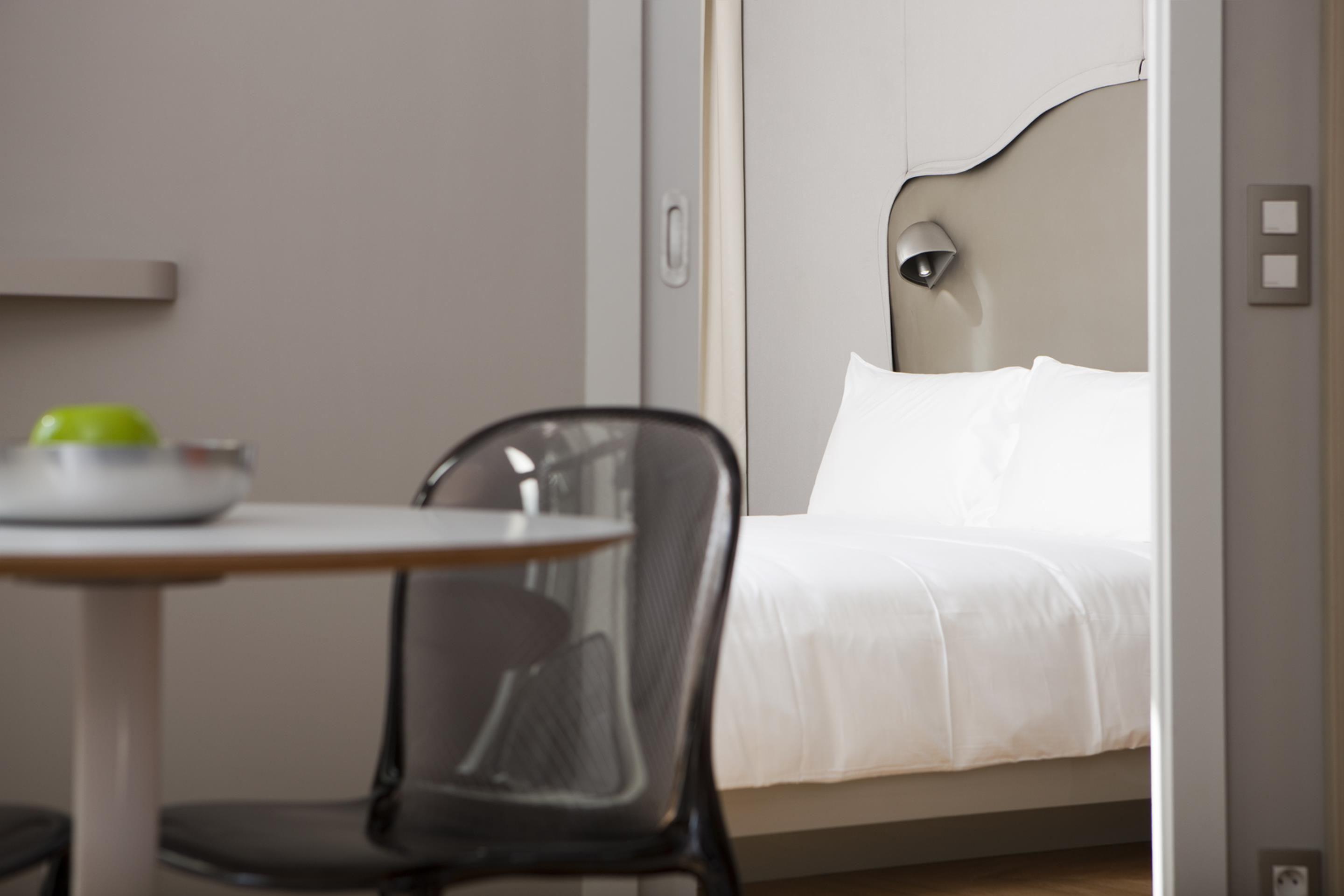 Résidence Nell 4* Parigi