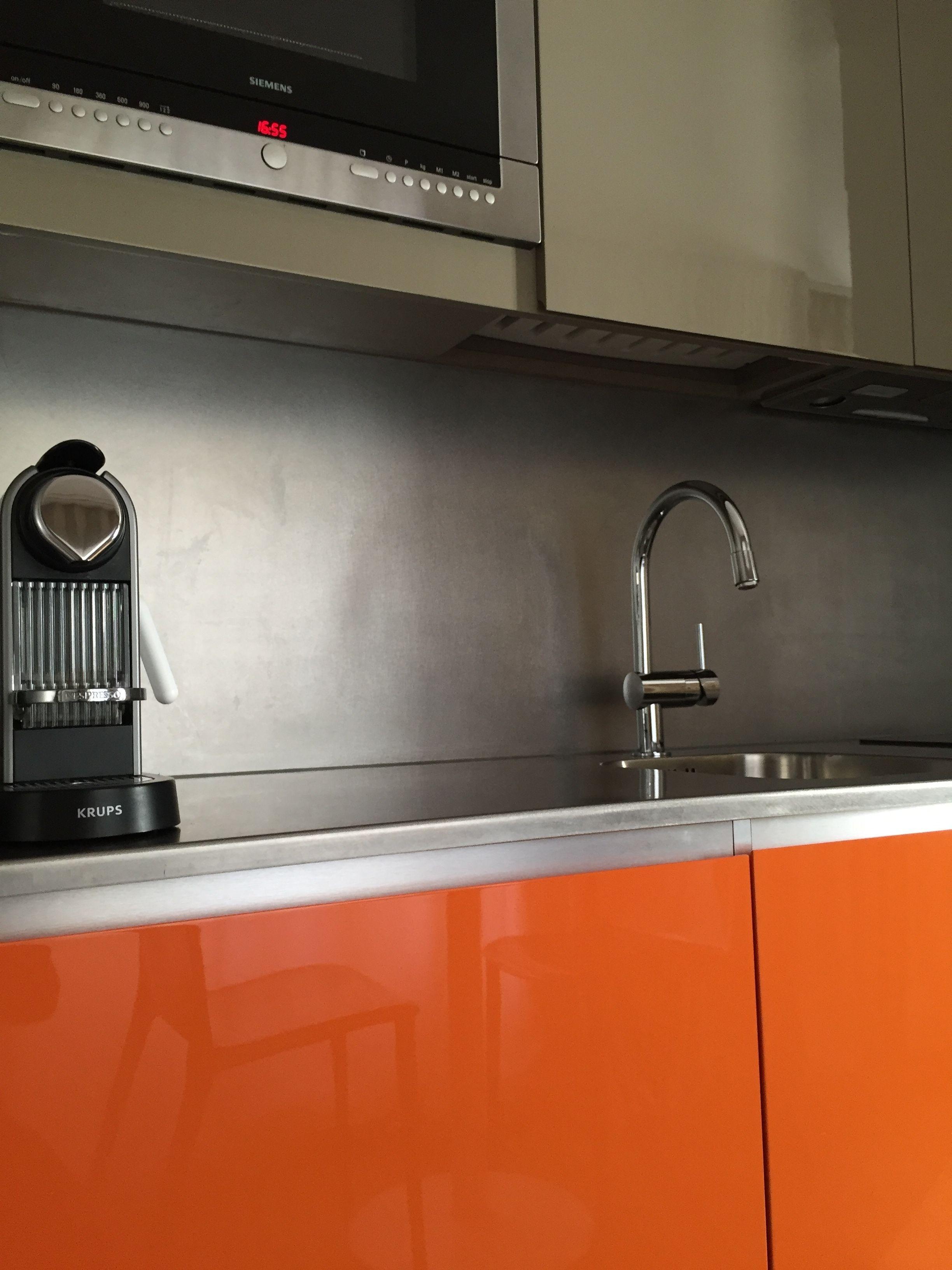 Résidence Nell Parigi