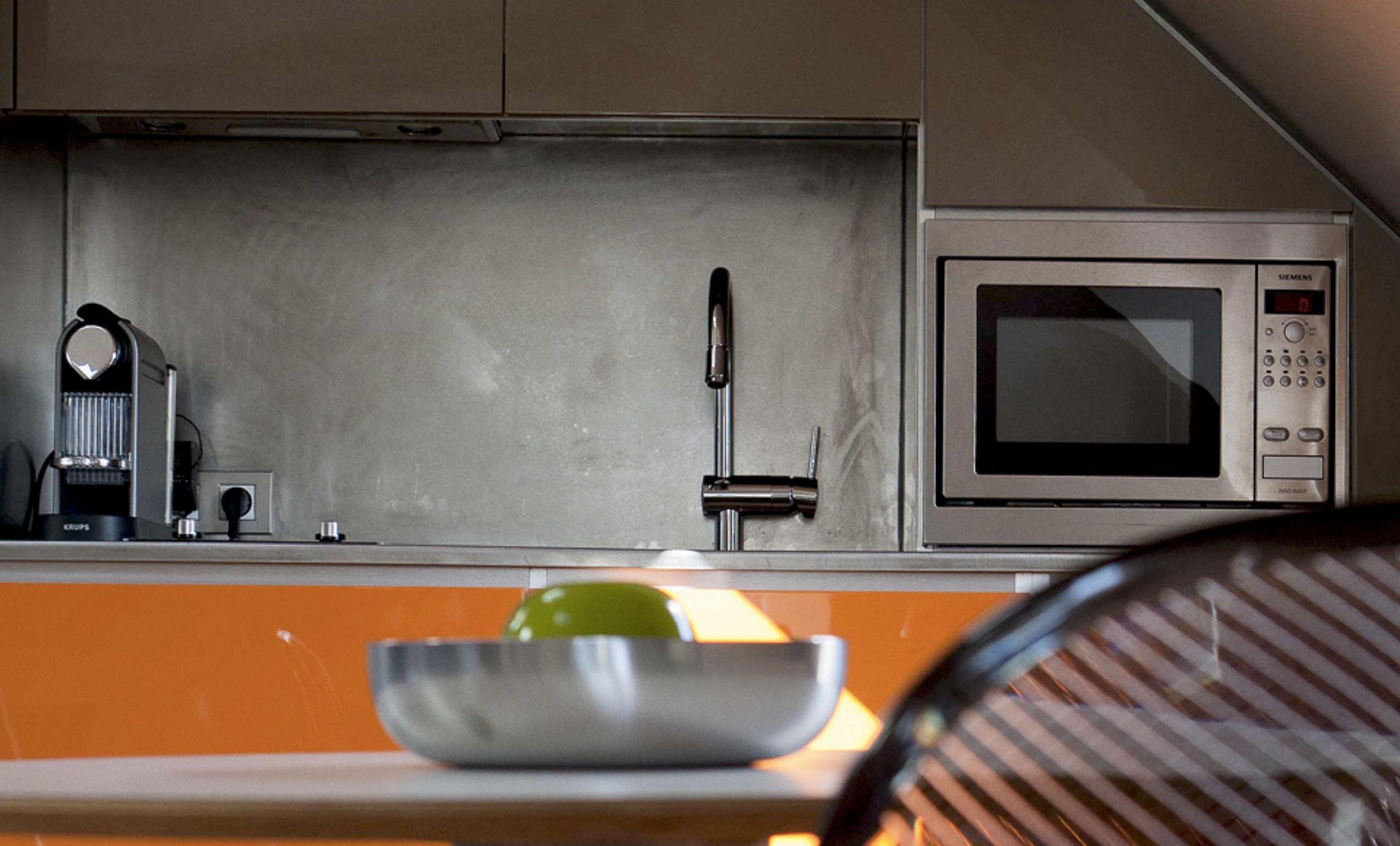 Aparthotel Résidence Nell