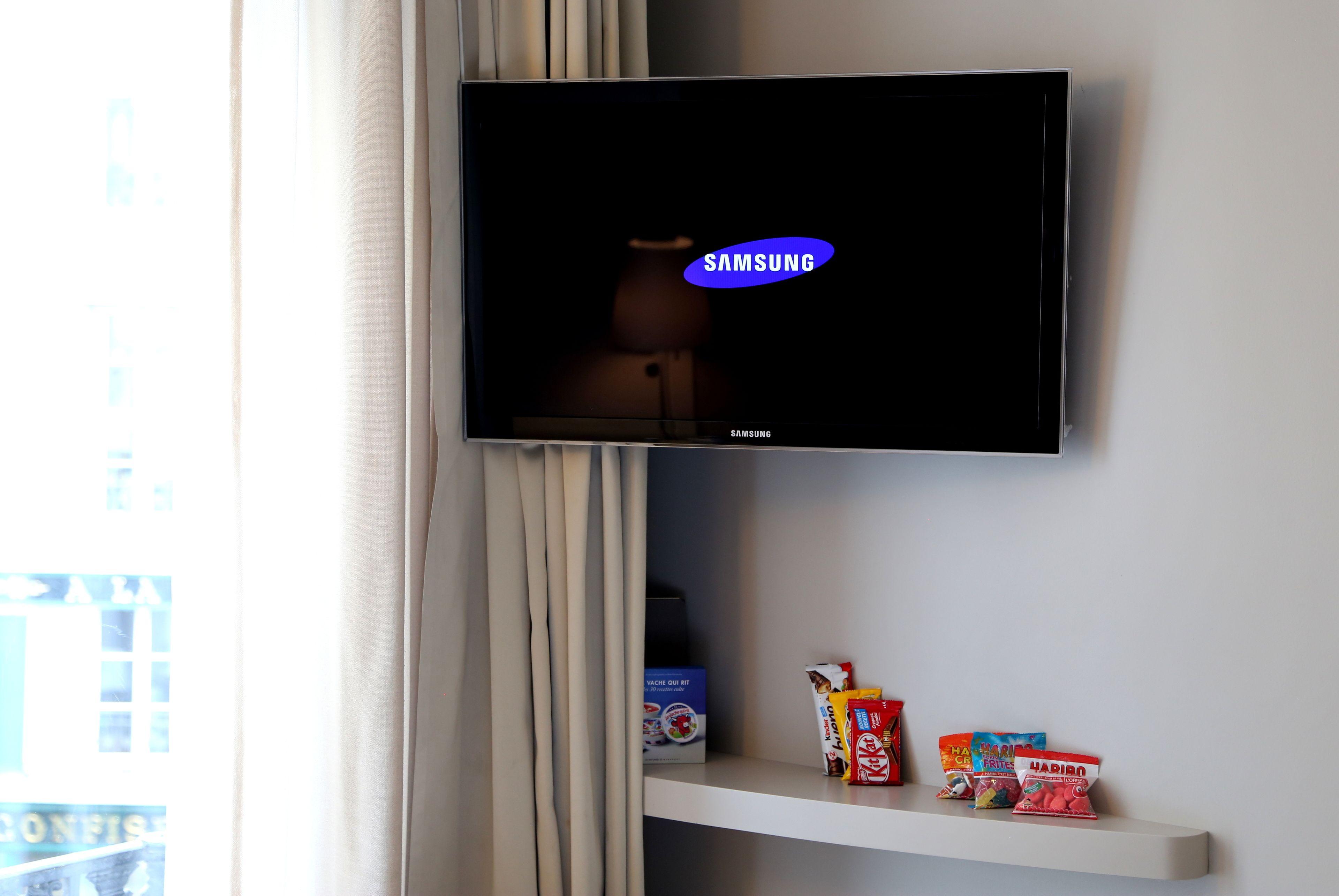 Aparthotel Nell Paris