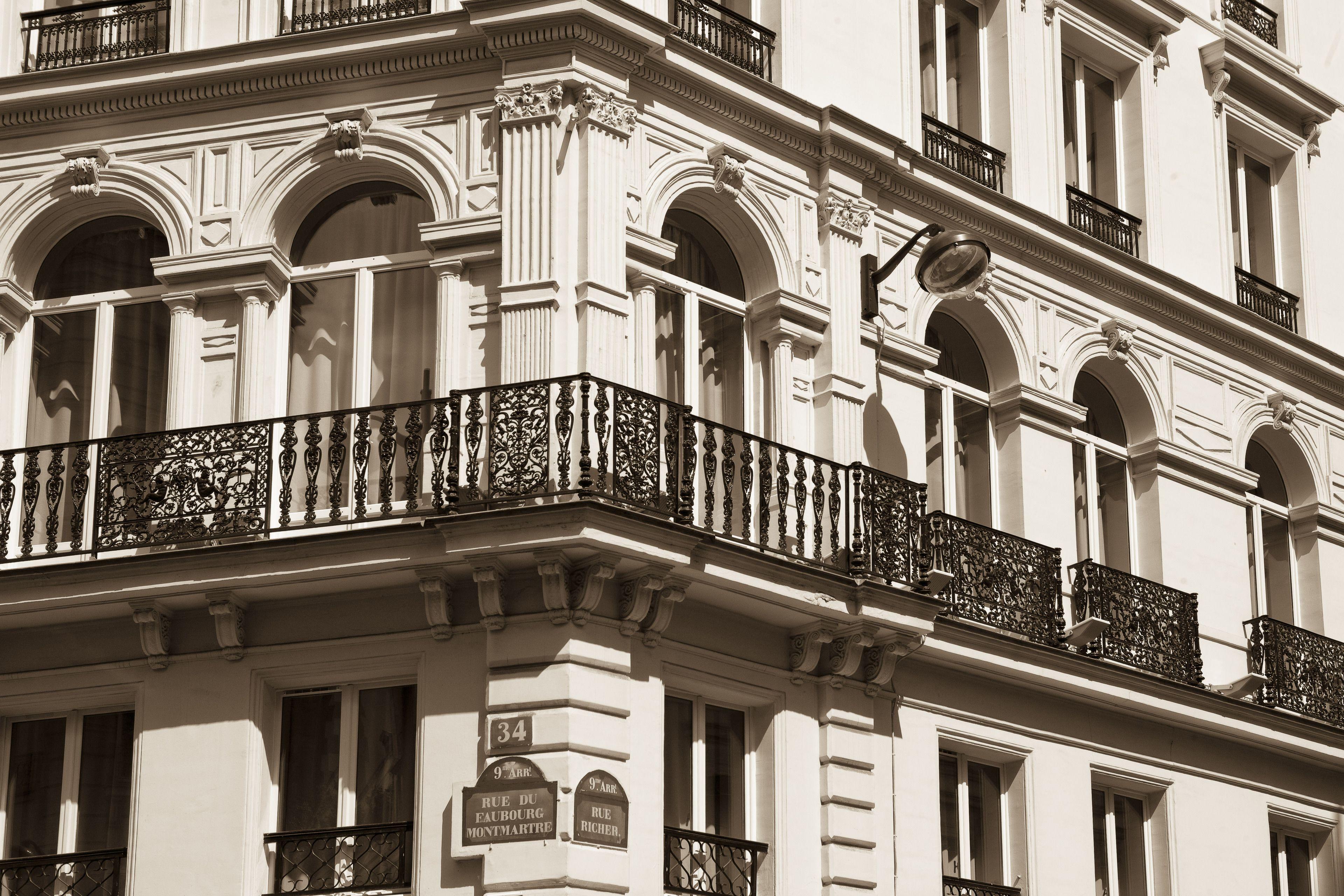 Résidence Nell Aparthotel 4*