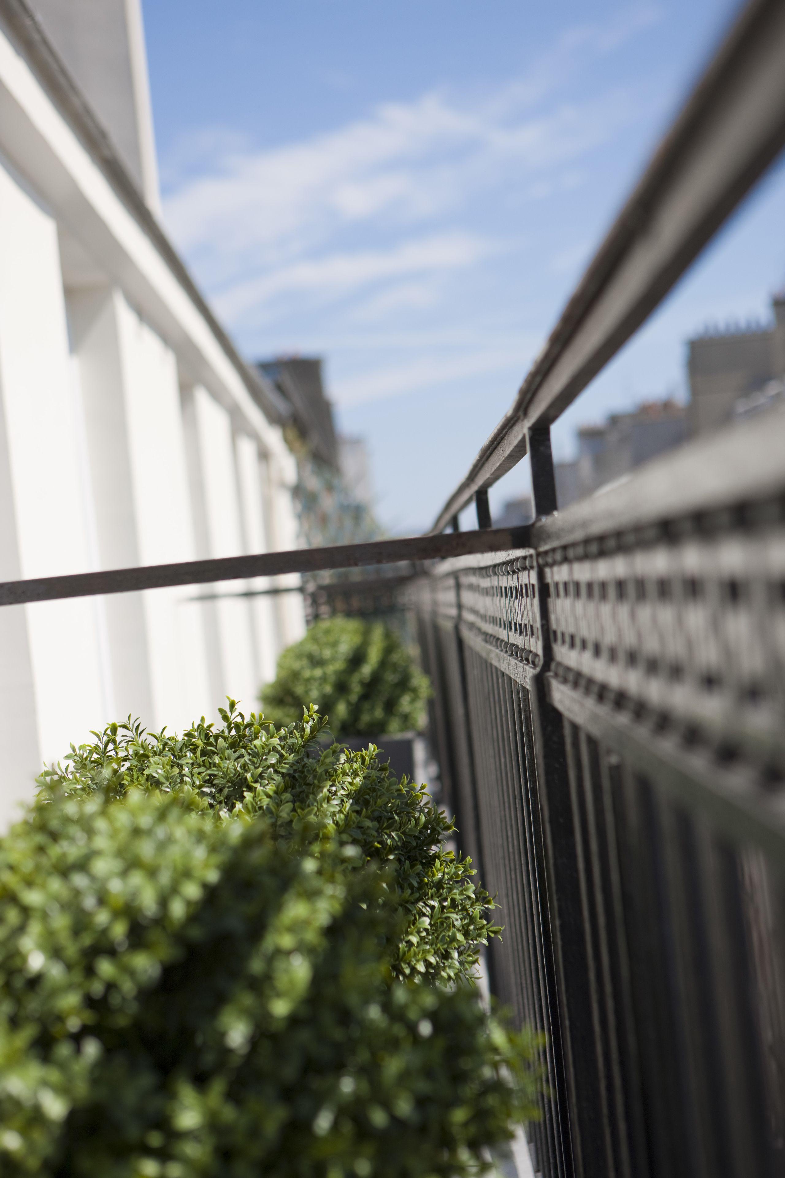 Nell Aparthotel Paris