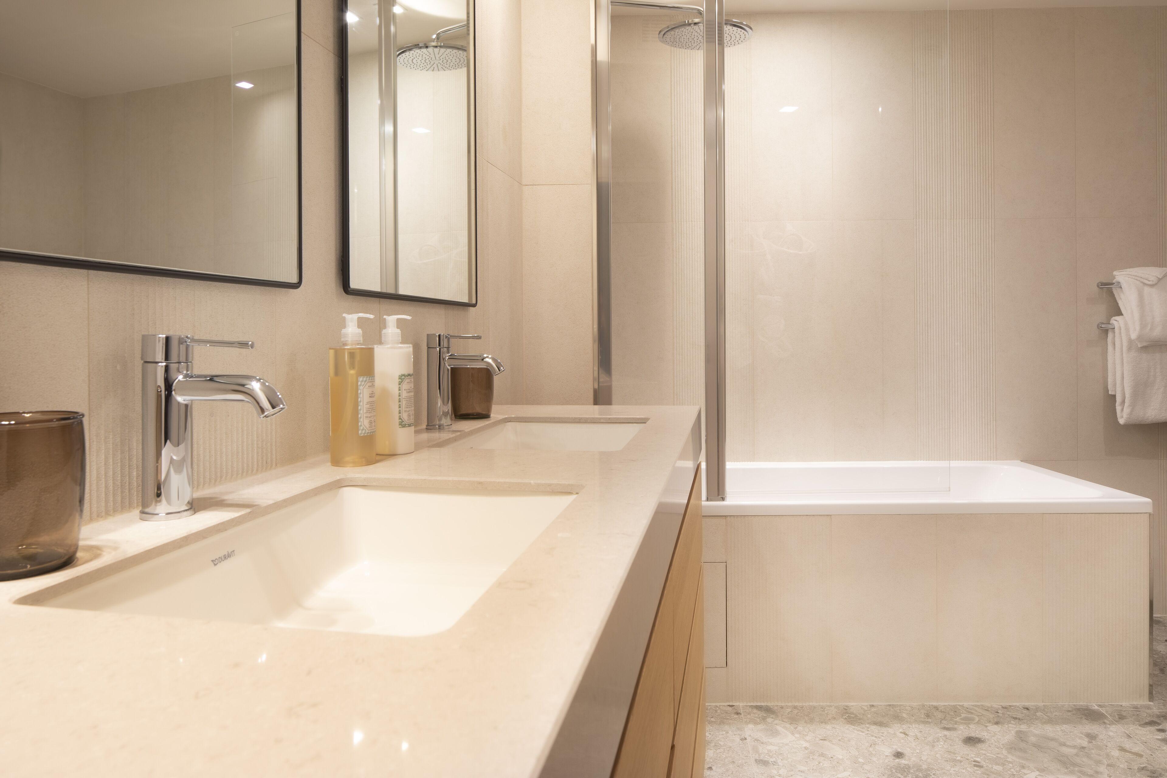 Résidence Nell Aparthotel Parigi