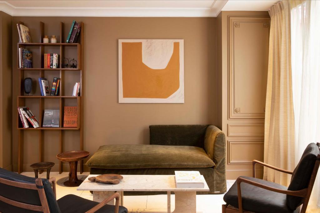 Résidence Nell Aparthotel 4*