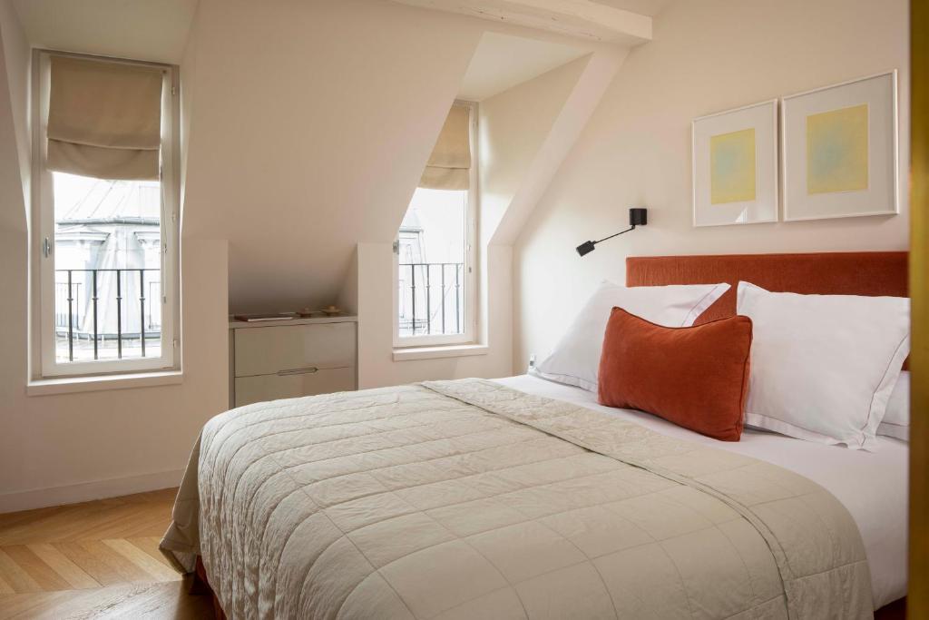 Aparthotel Résidence Nell 4*