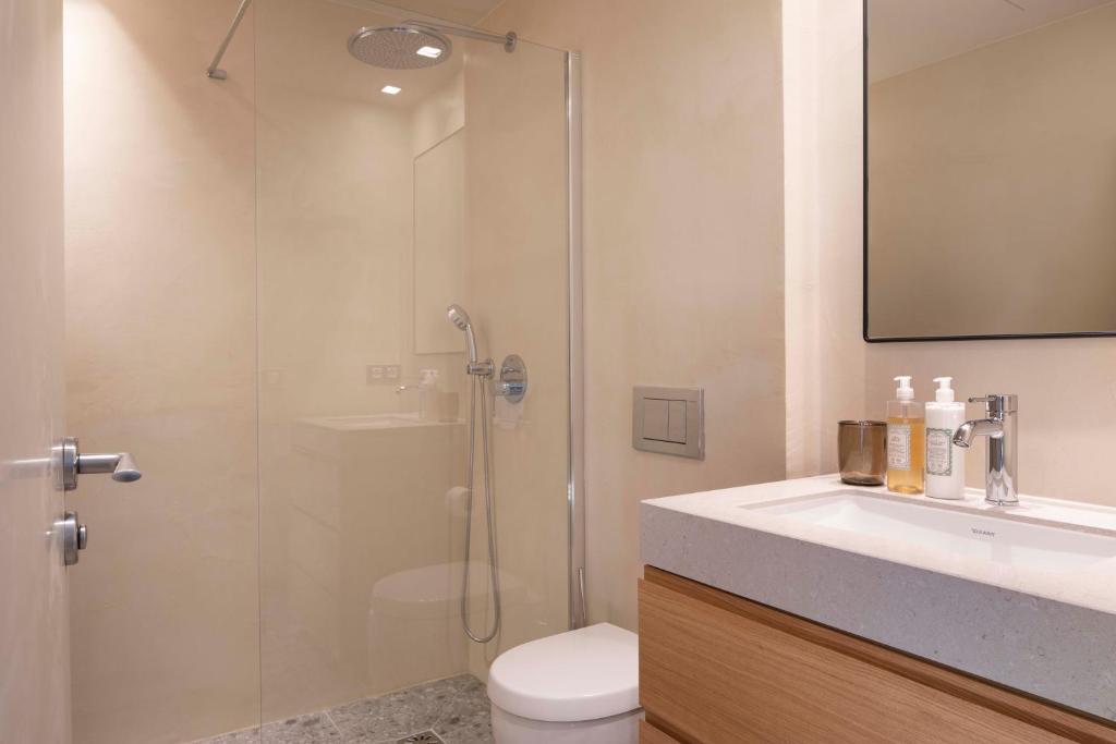 Résidence Nell Aparthotel Parigi