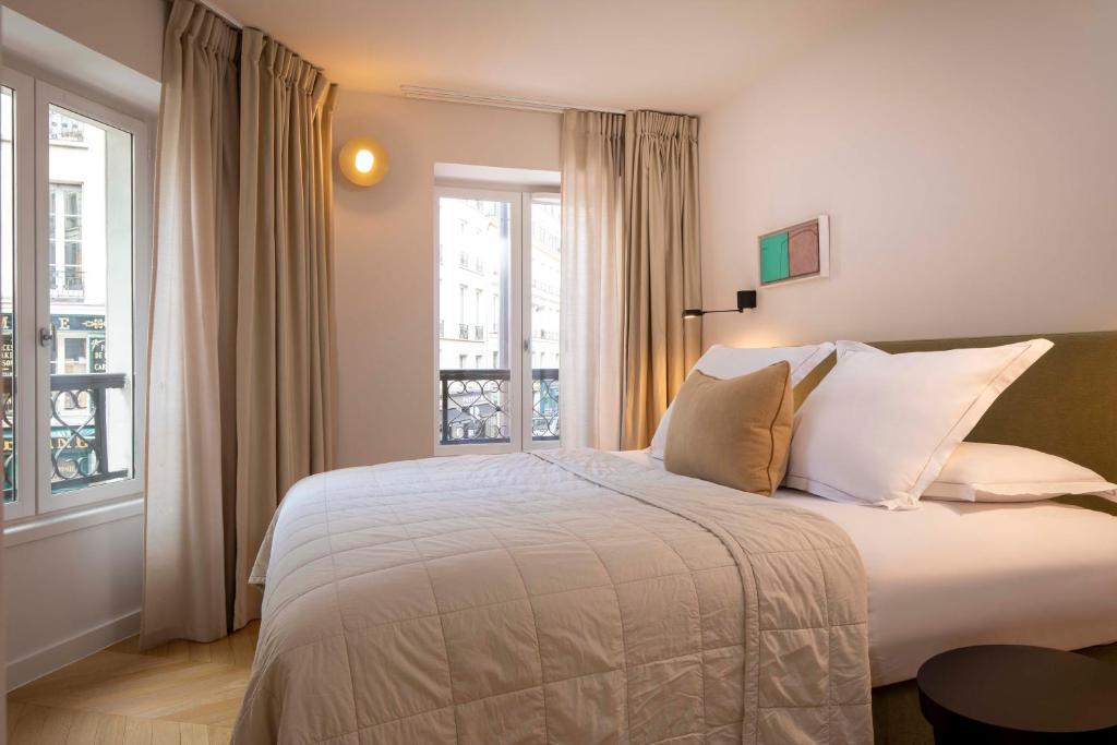 Résidence Nell Aparthotel