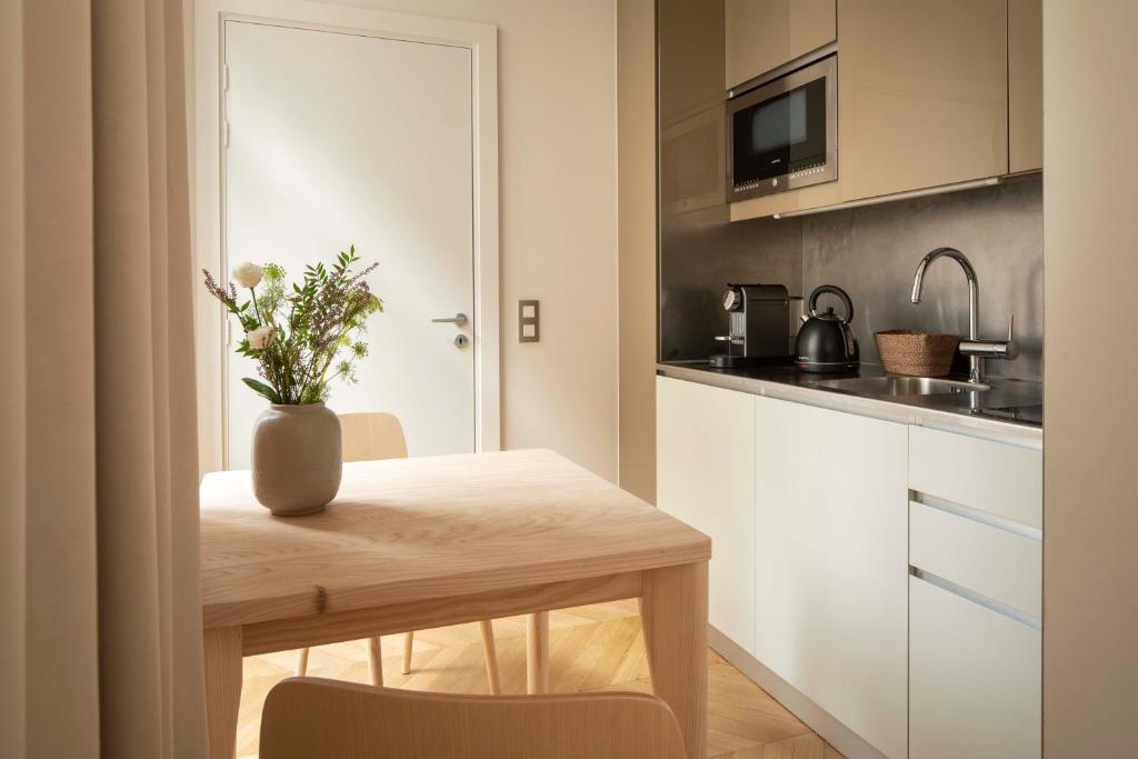 Résidence Nell Aparthotel 4*