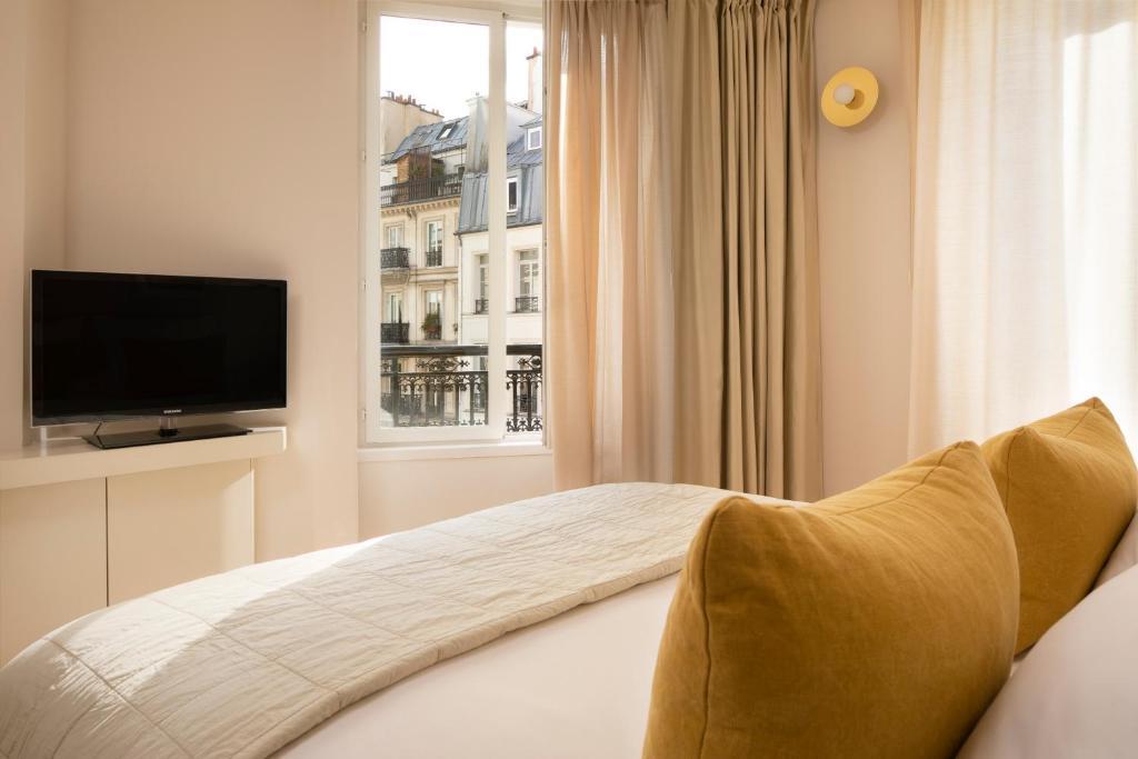 Résidence Nell 4* Parigi