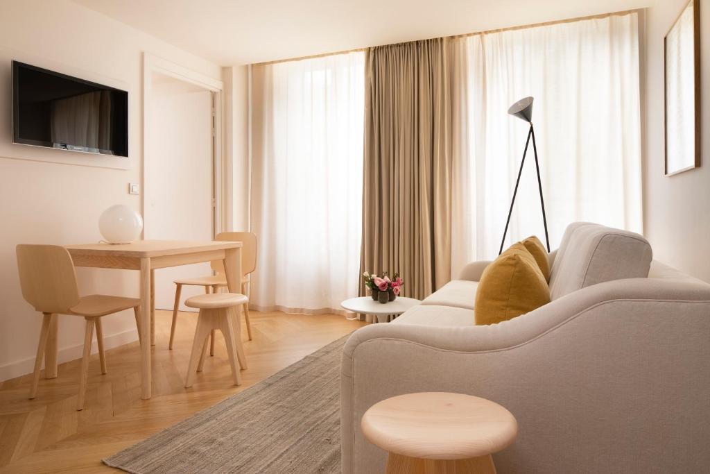 Résidence Nell Aparthotel 4*