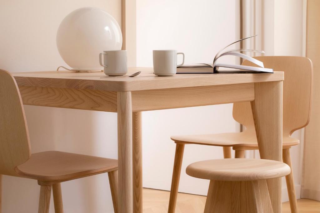 Nell Aparthotel Paris