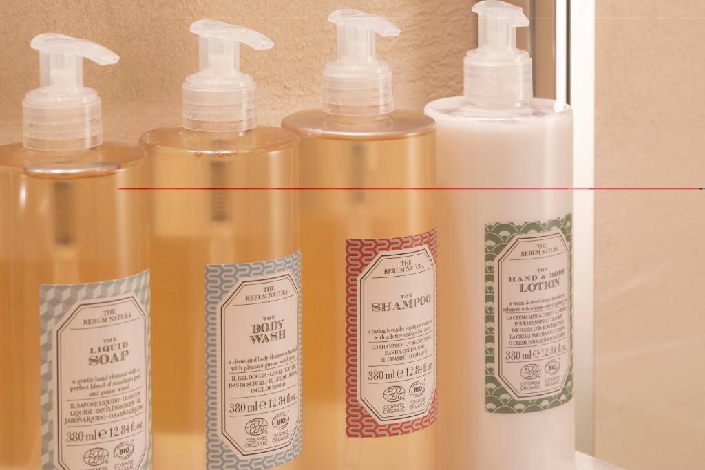 Nell Aparthotel Paris