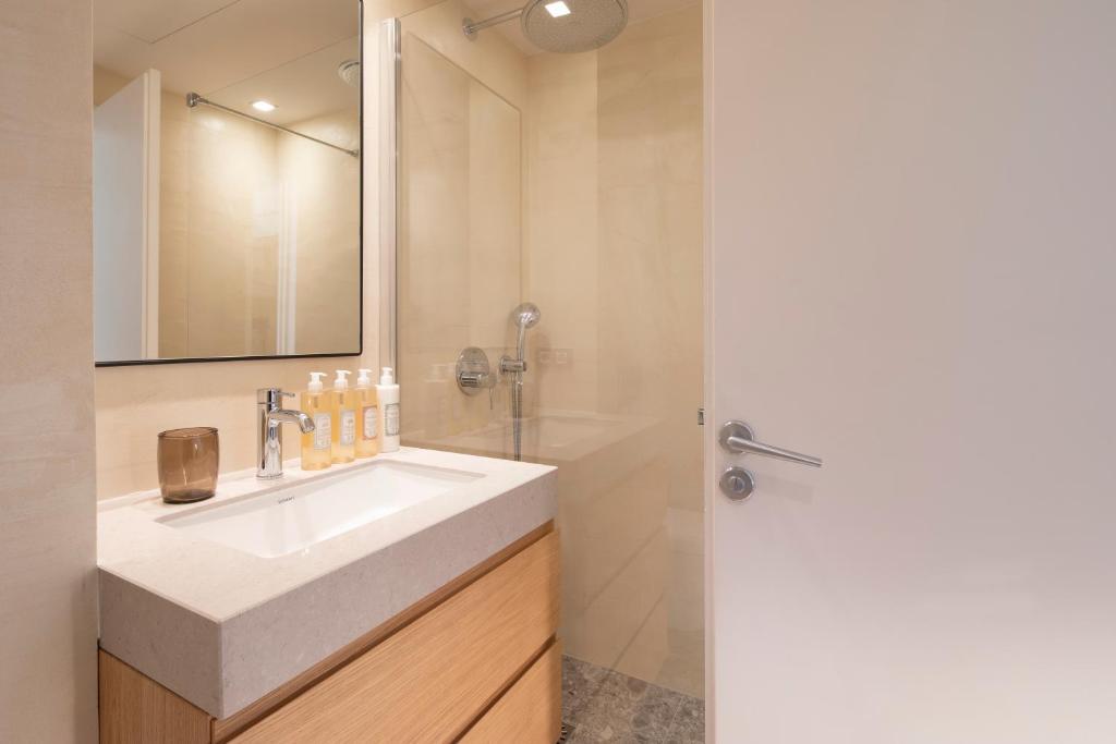 Résidence Nell Aparthotel Parigi