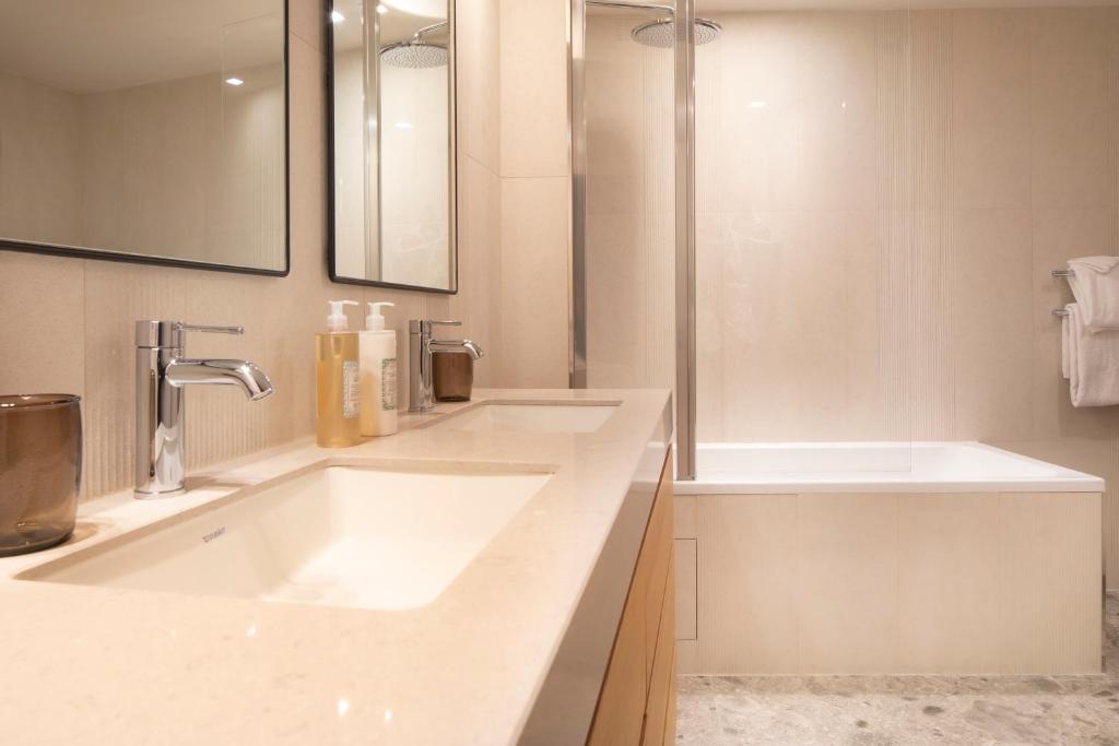 Résidence Nell 4* Parigi