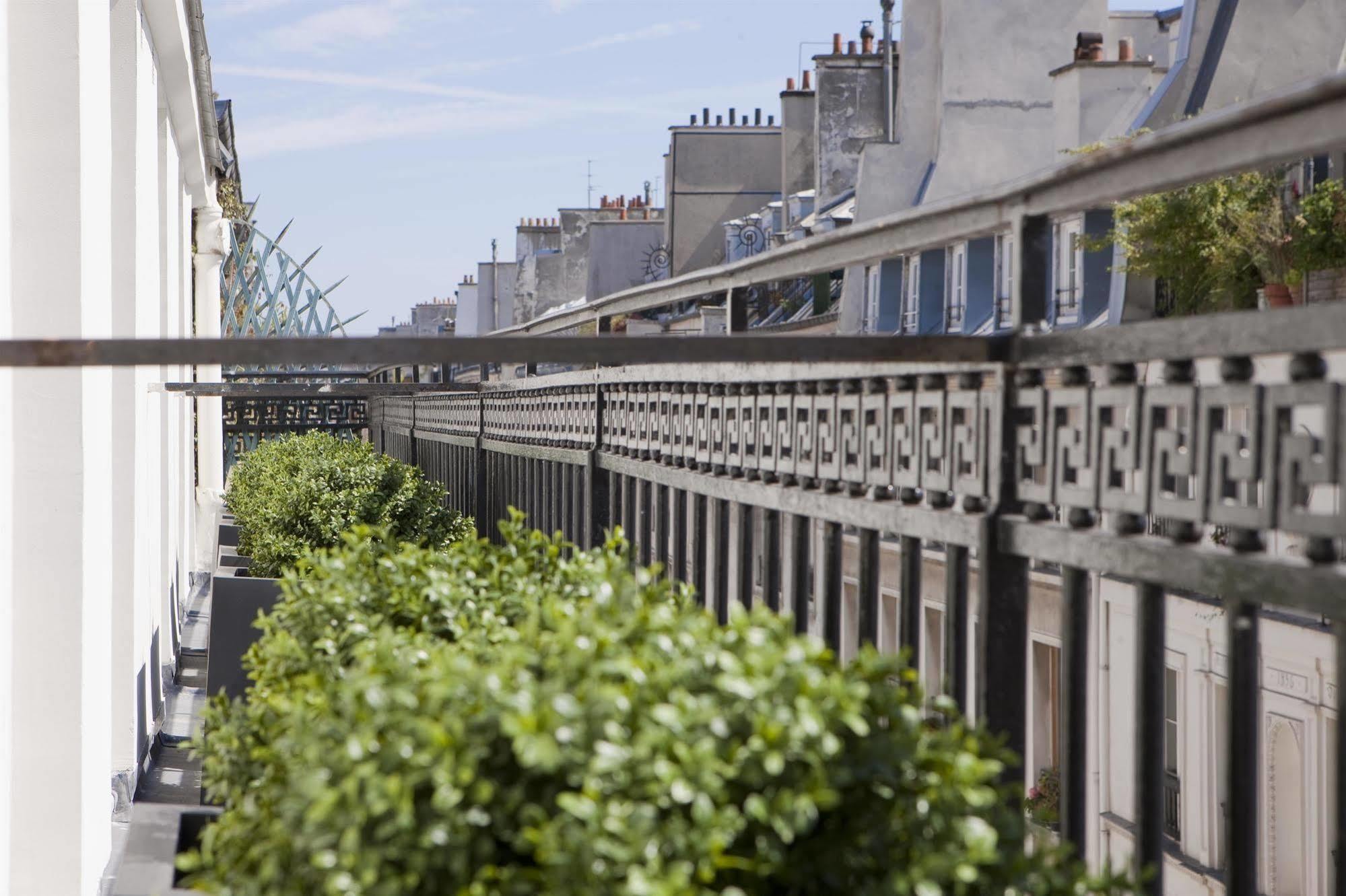 Résidence Nell 4* Parigi