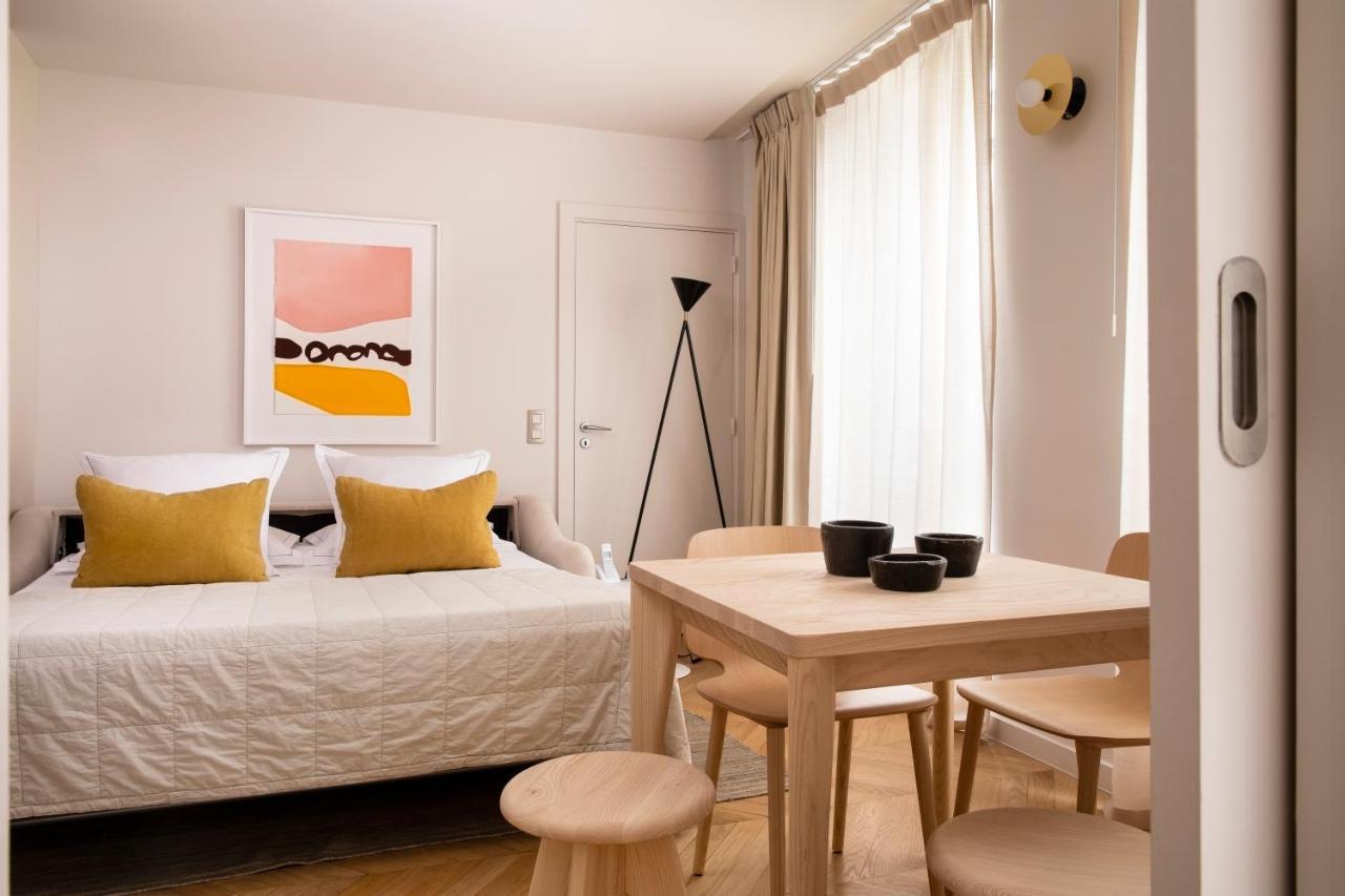 Aparthotel Résidence Nell Parigi