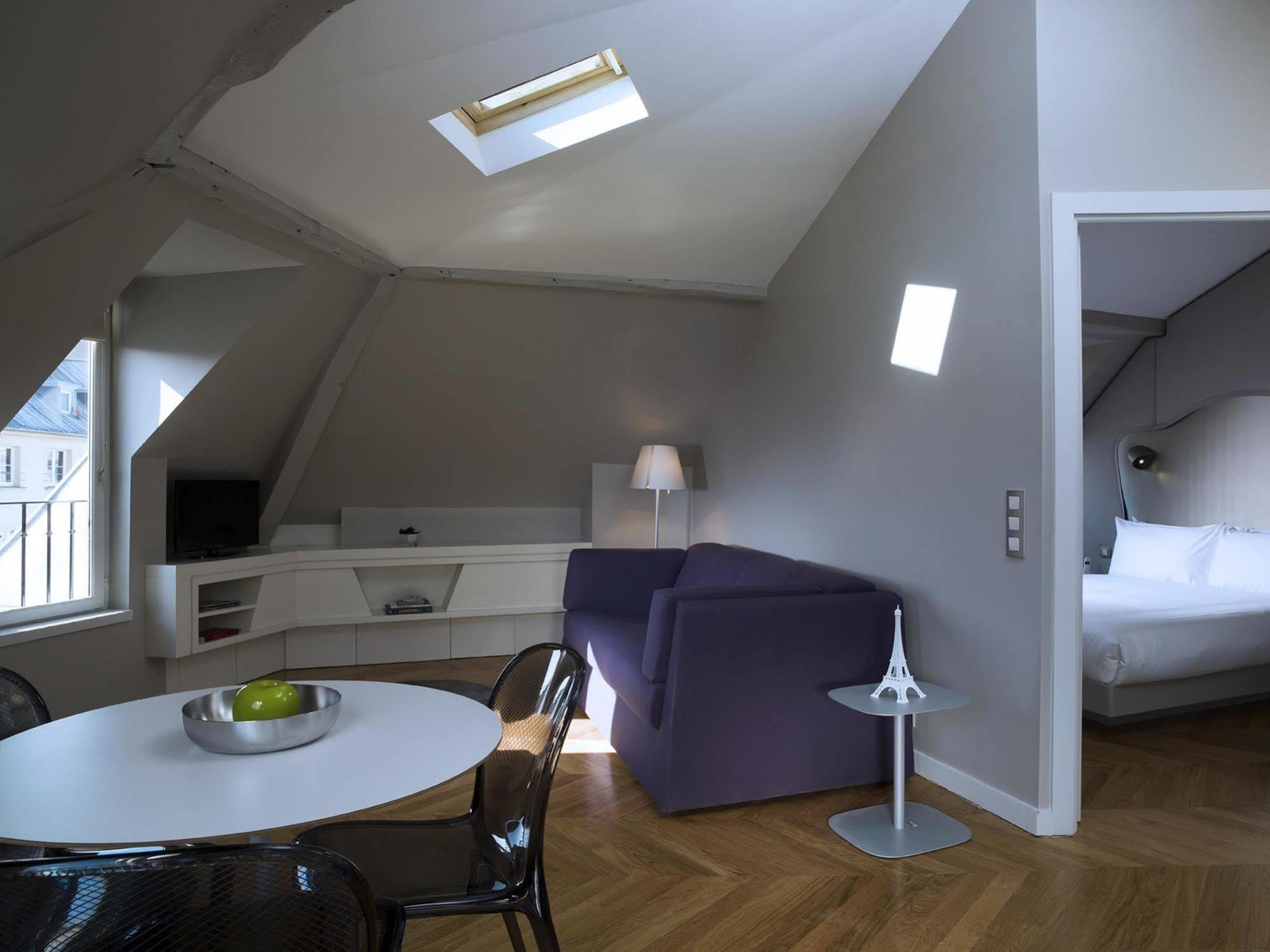 Résidence Nell Aparthotel