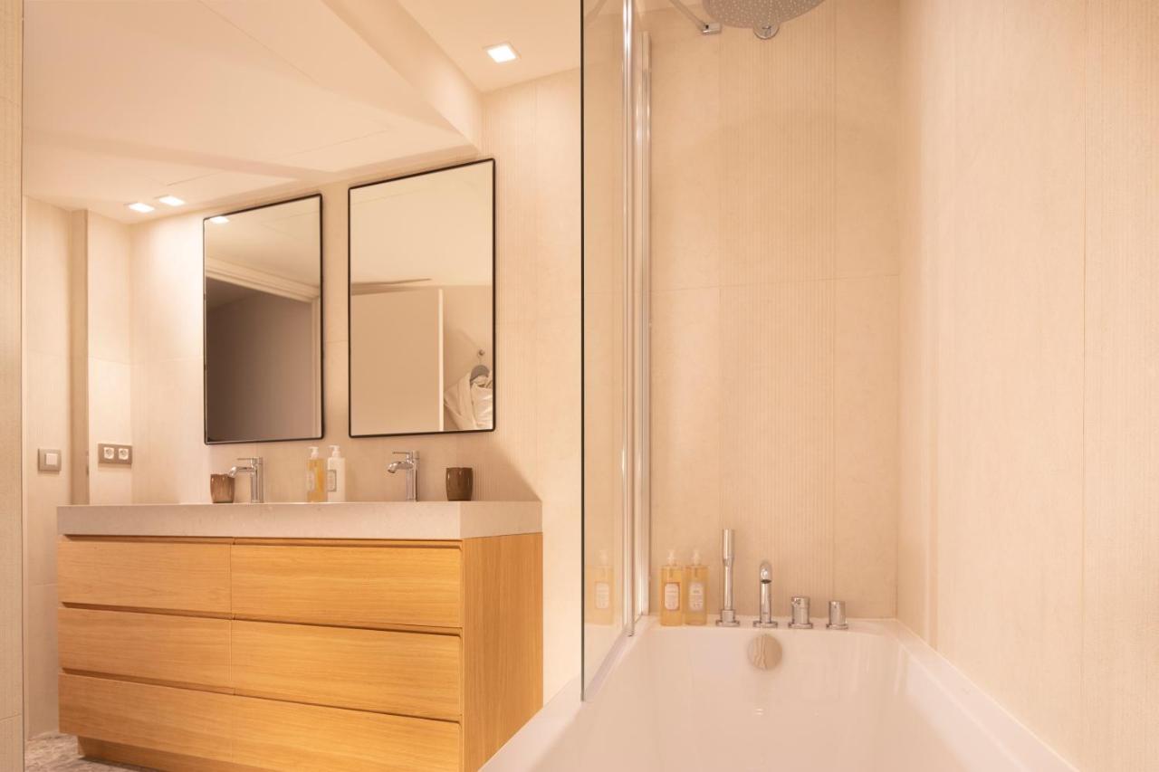 Résidence Nell Aparthotel Parigi