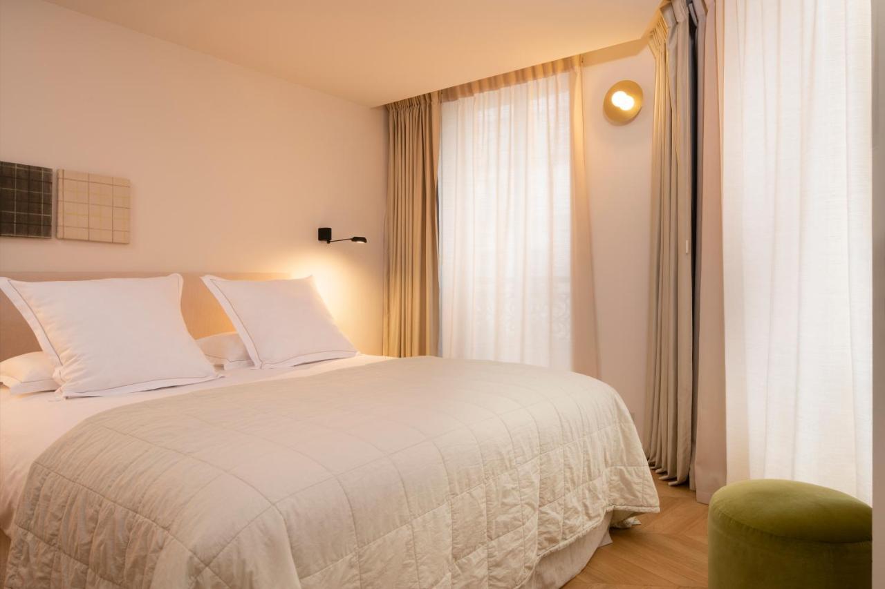 Résidence Nell Aparthotel Parigi