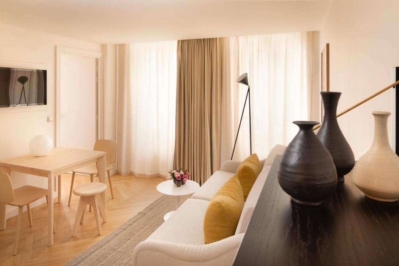 Aparthotel Résidence Nell Parigi